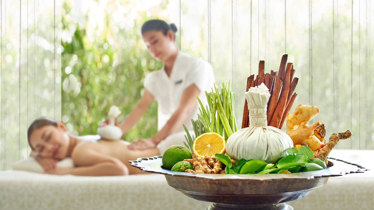 Park Hyatt, Siem Reap